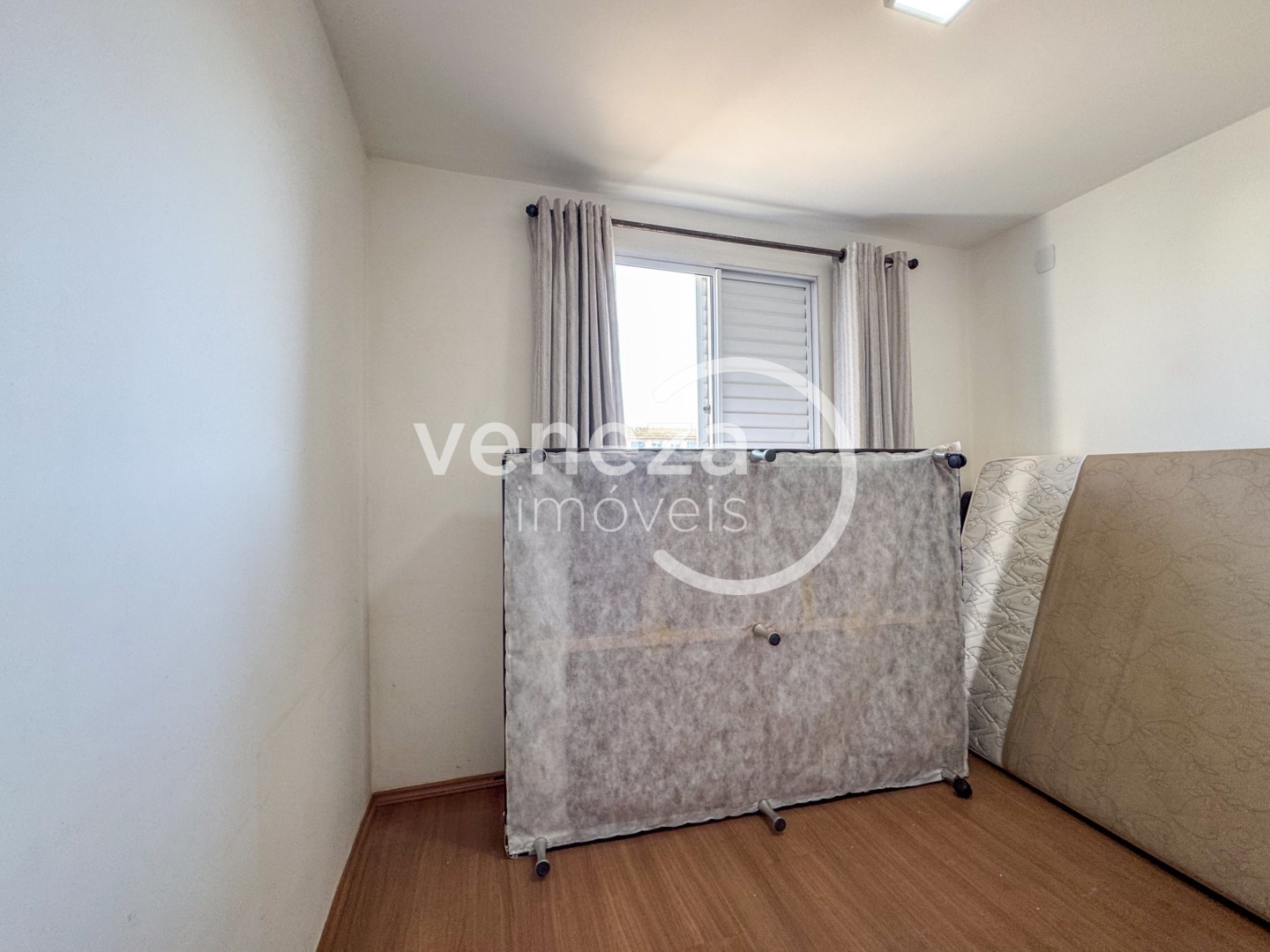 Apartamento para locação no bairro Jardim Joquei Club de Londrina - Foto 9