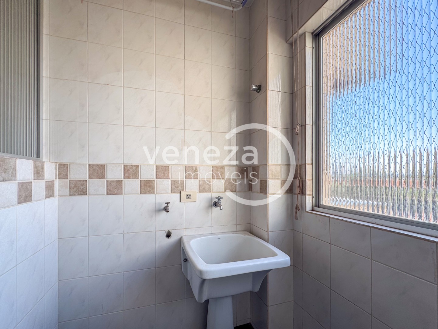 Apartamento para locação no bairro Jardim America de Londrina - Foto 26