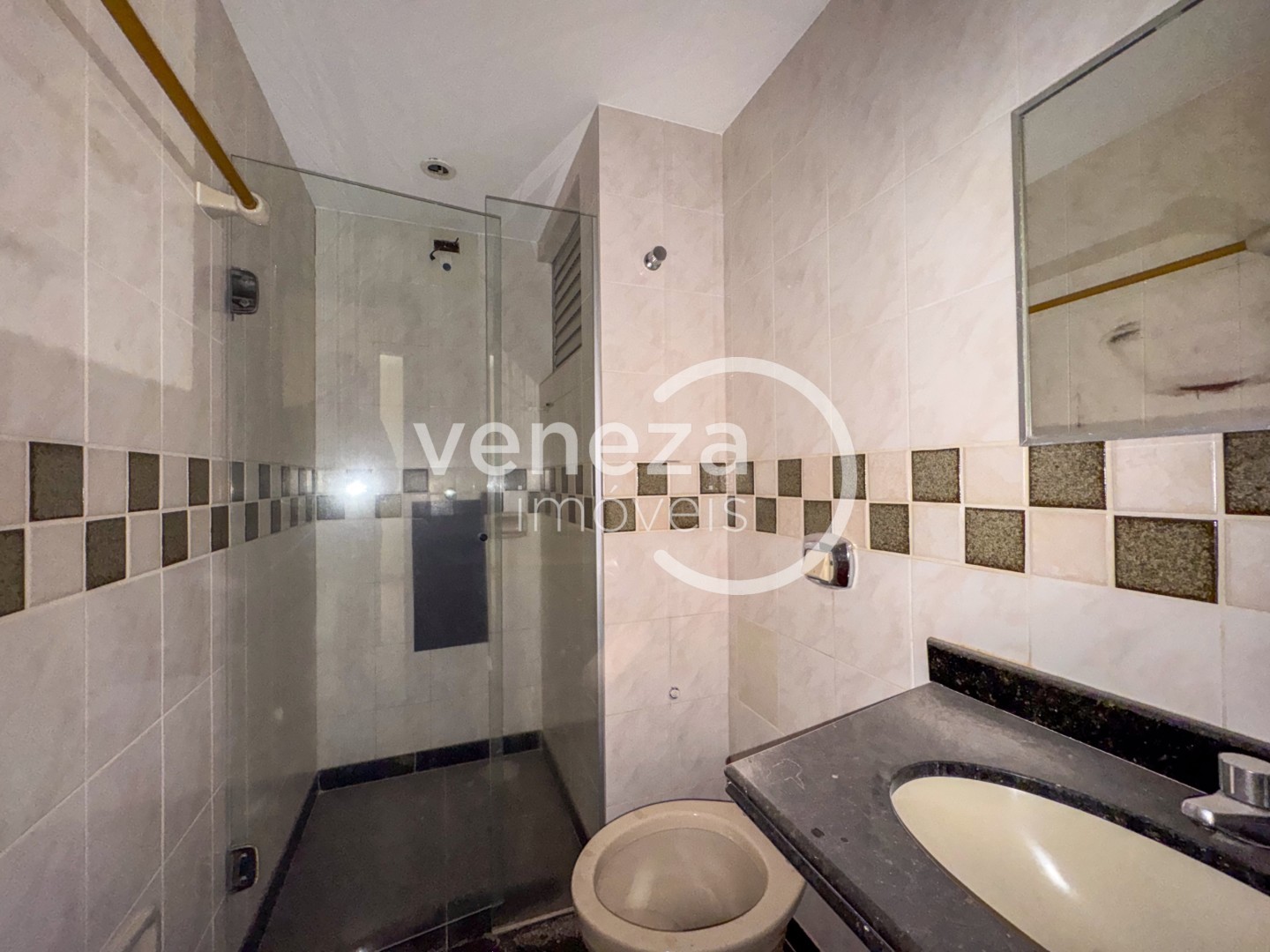 Apartamento para locação no bairro Jardim America de Londrina - Foto 14