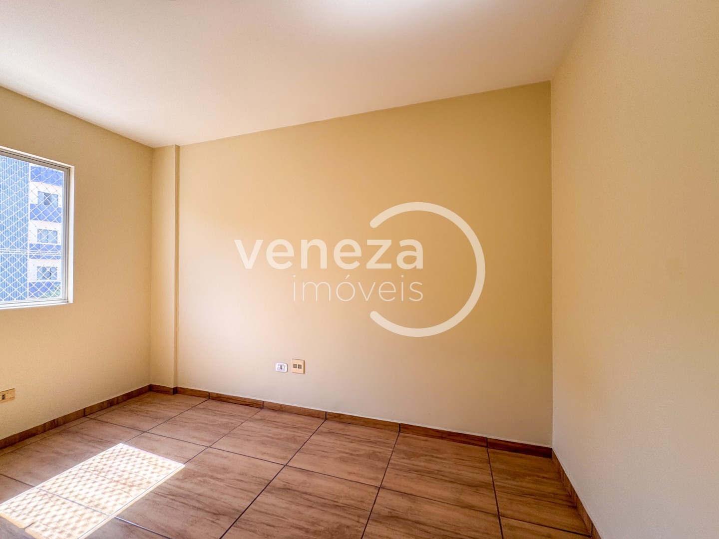 Apartamento para locação no bairro Jardim America de Londrina - Foto 18