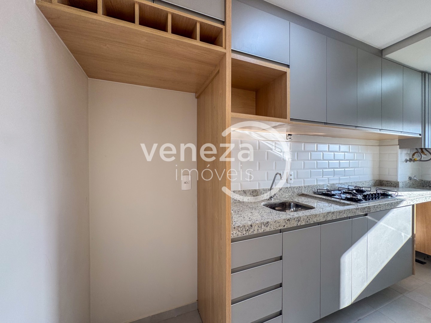 Apartamento para locação no bairro Centro de Londrina - Foto 22