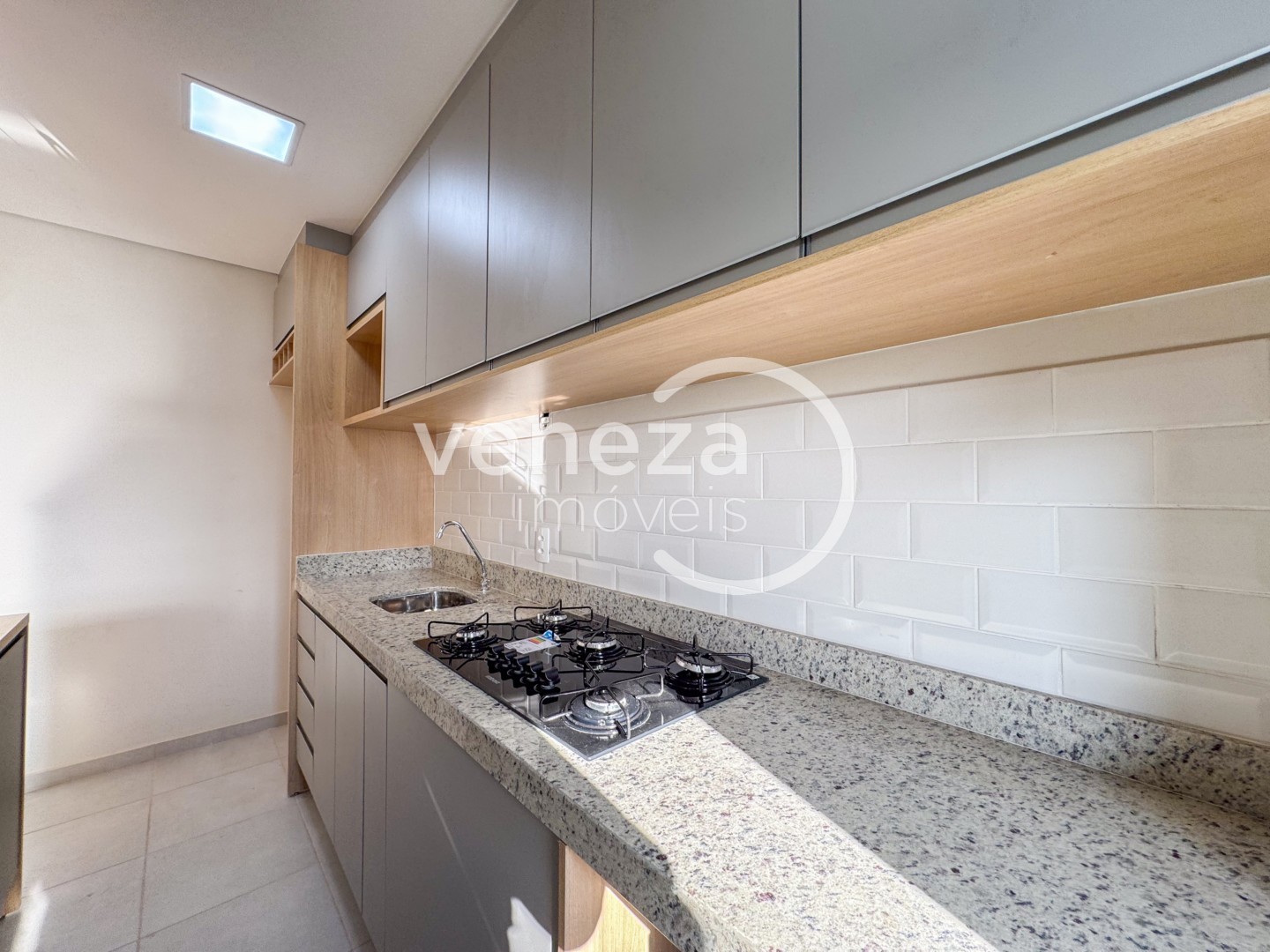 Apartamento para locação no bairro Centro de Londrina - Foto 24