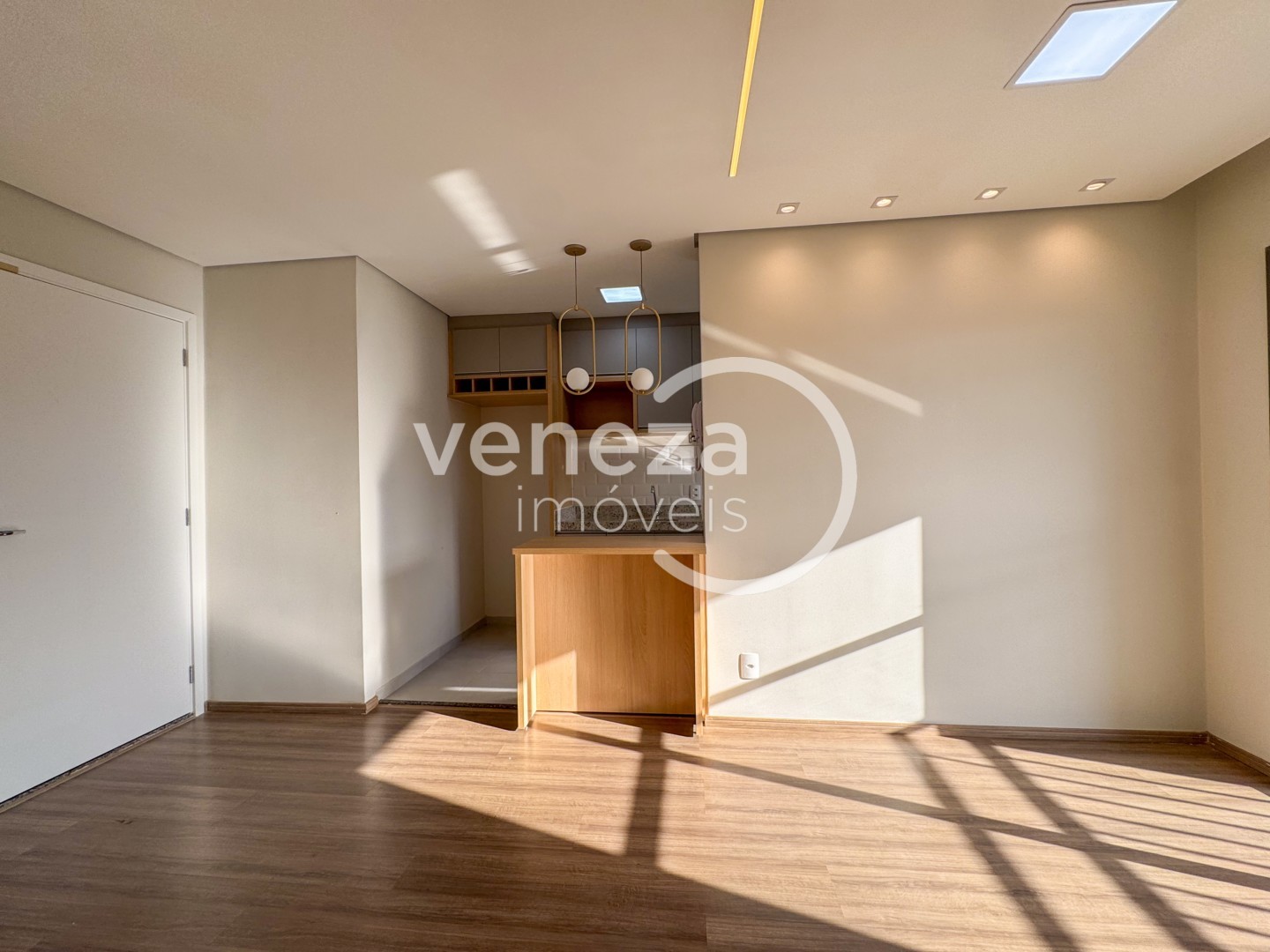 Apartamento para locação no bairro Centro de Londrina - Foto 5