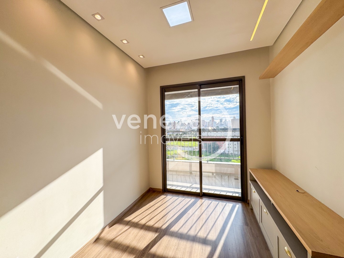 Apartamento para locação no bairro Centro de Londrina - Foto 7