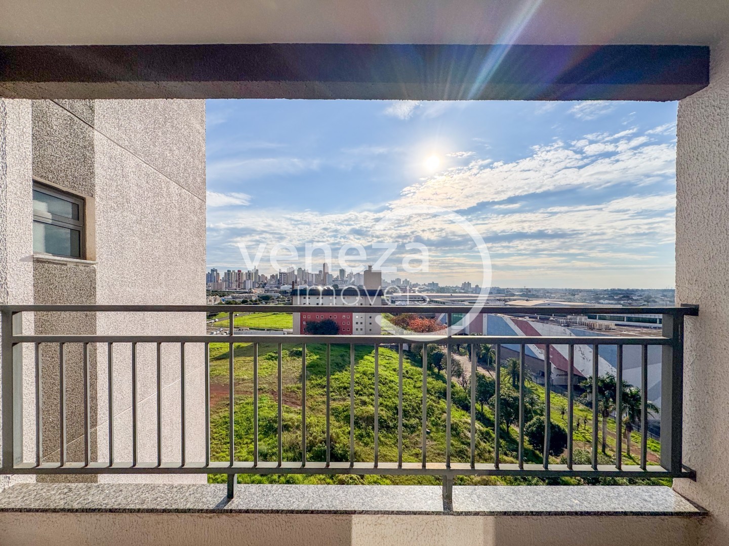 Apartamento para locação no bairro Centro de Londrina - Foto 10