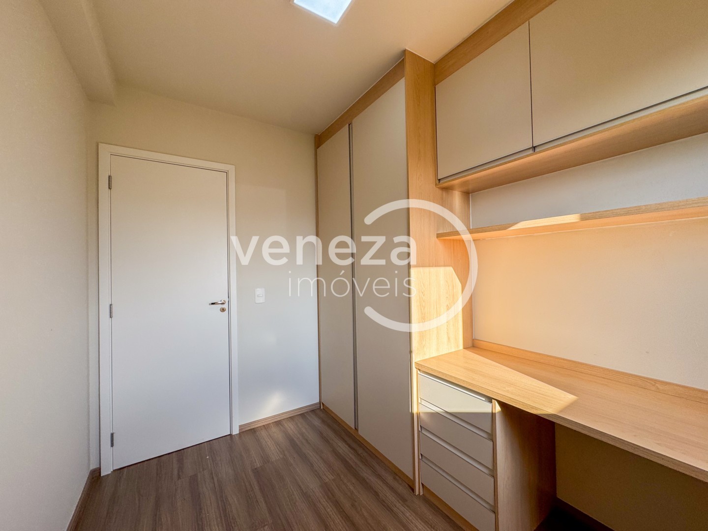 Apartamento para locação no bairro Centro de Londrina - Foto 15