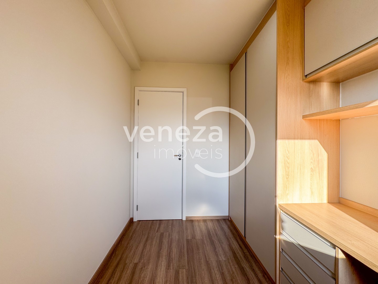 Apartamento para locação no bairro Centro de Londrina - Foto 16