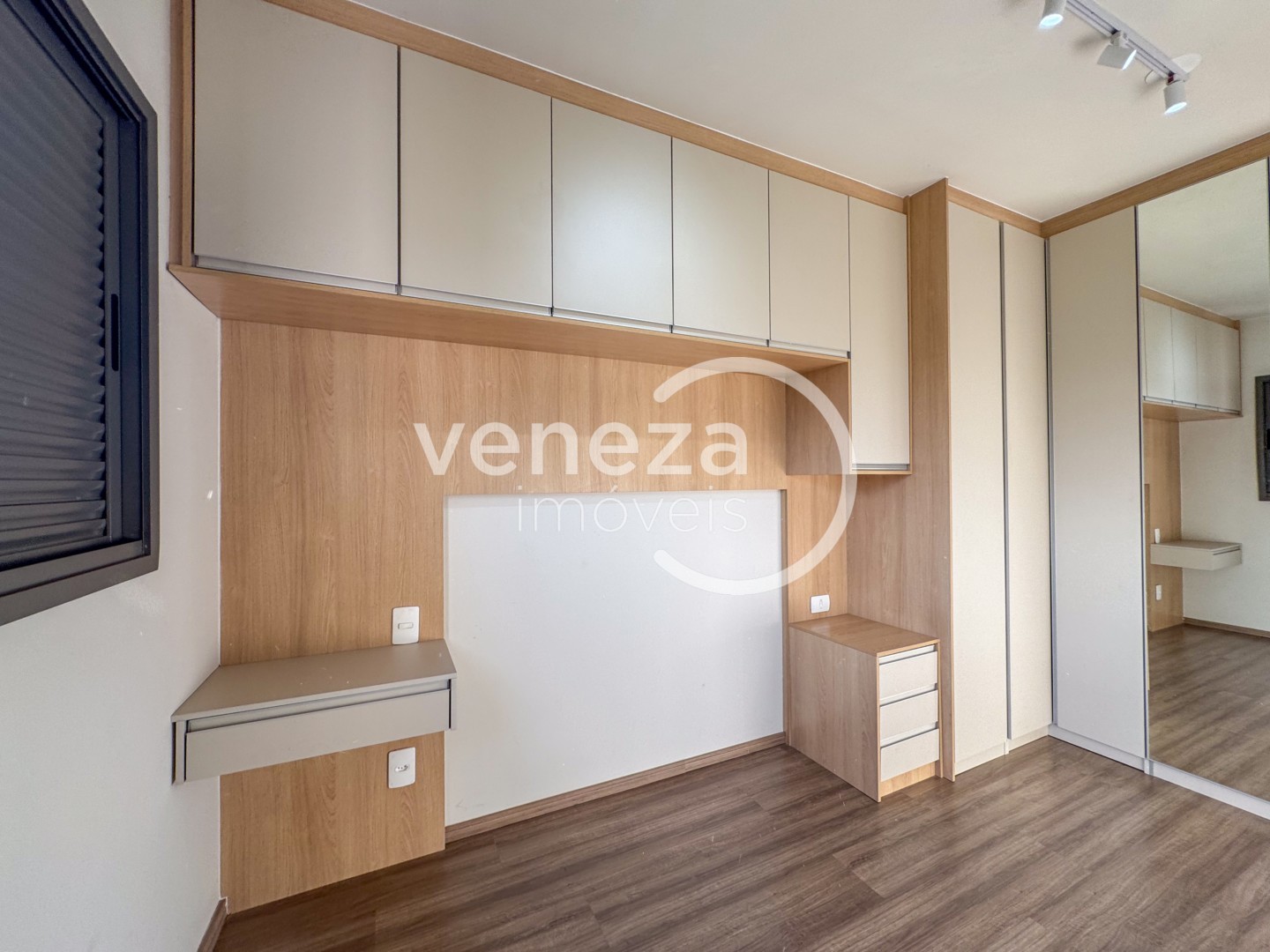 Apartamento para locação no bairro Centro de Londrina - Foto 19
