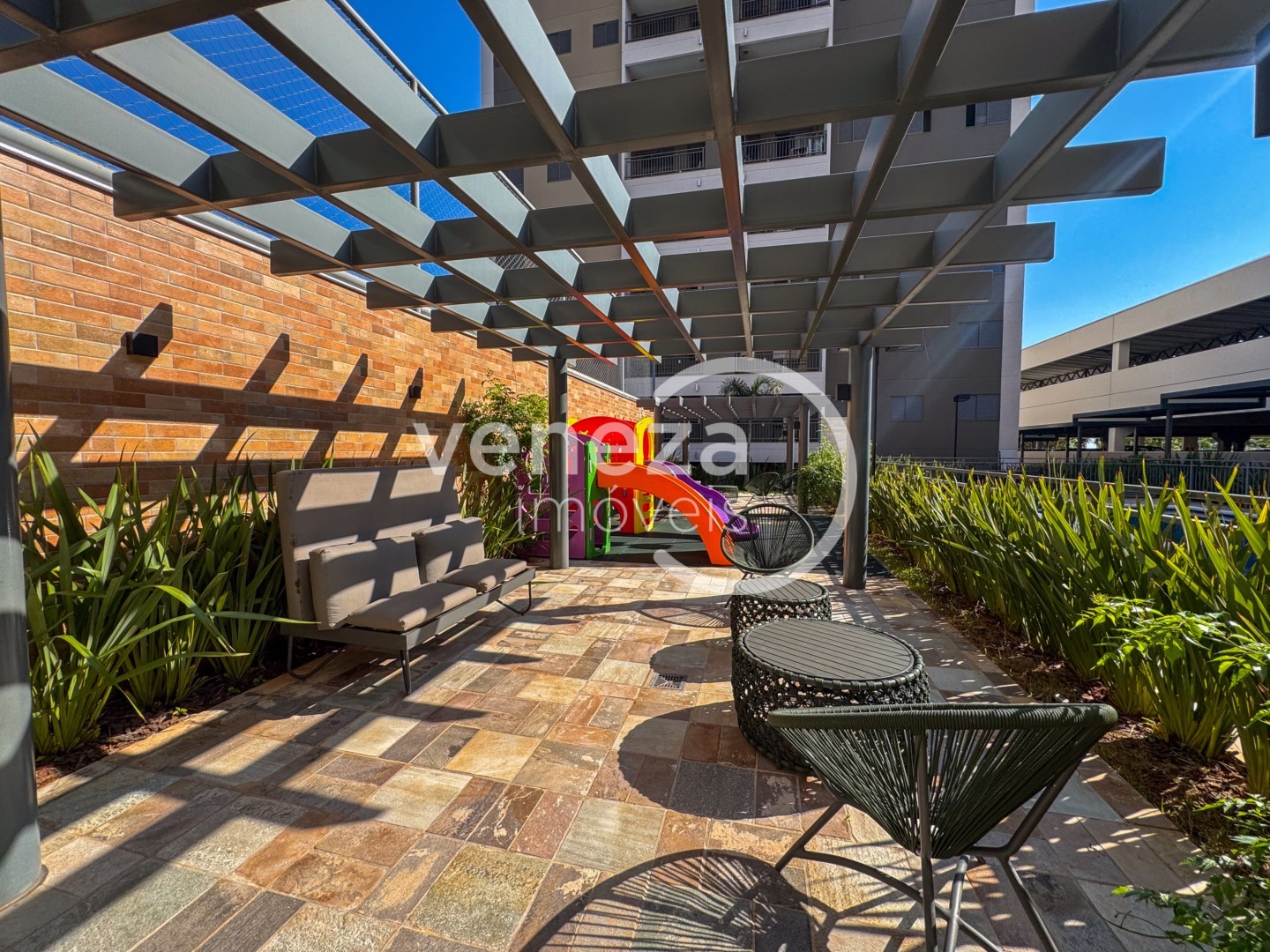 Apartamento para locação no bairro Centro de Londrina - Foto 26