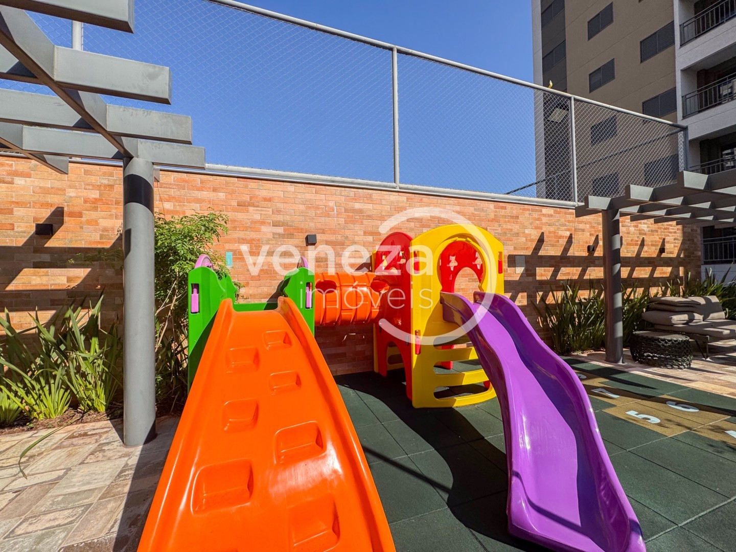 Apartamento para locação no bairro Centro de Londrina - Foto 27