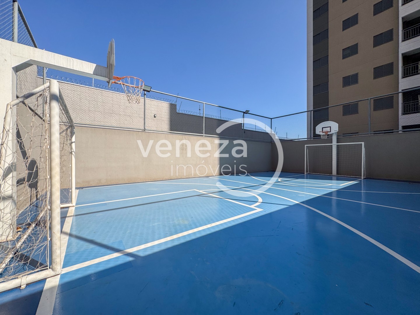 Apartamento para locação no bairro Centro de Londrina - Foto 28