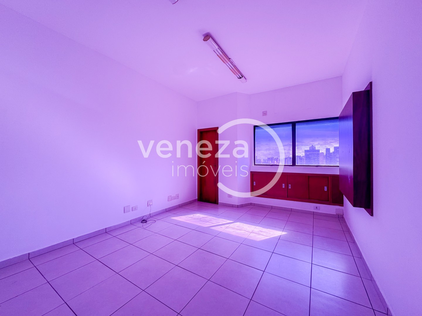 Sala/Conjunto Comercial à venda em Centro, Londrina — Portal Chave Fácil