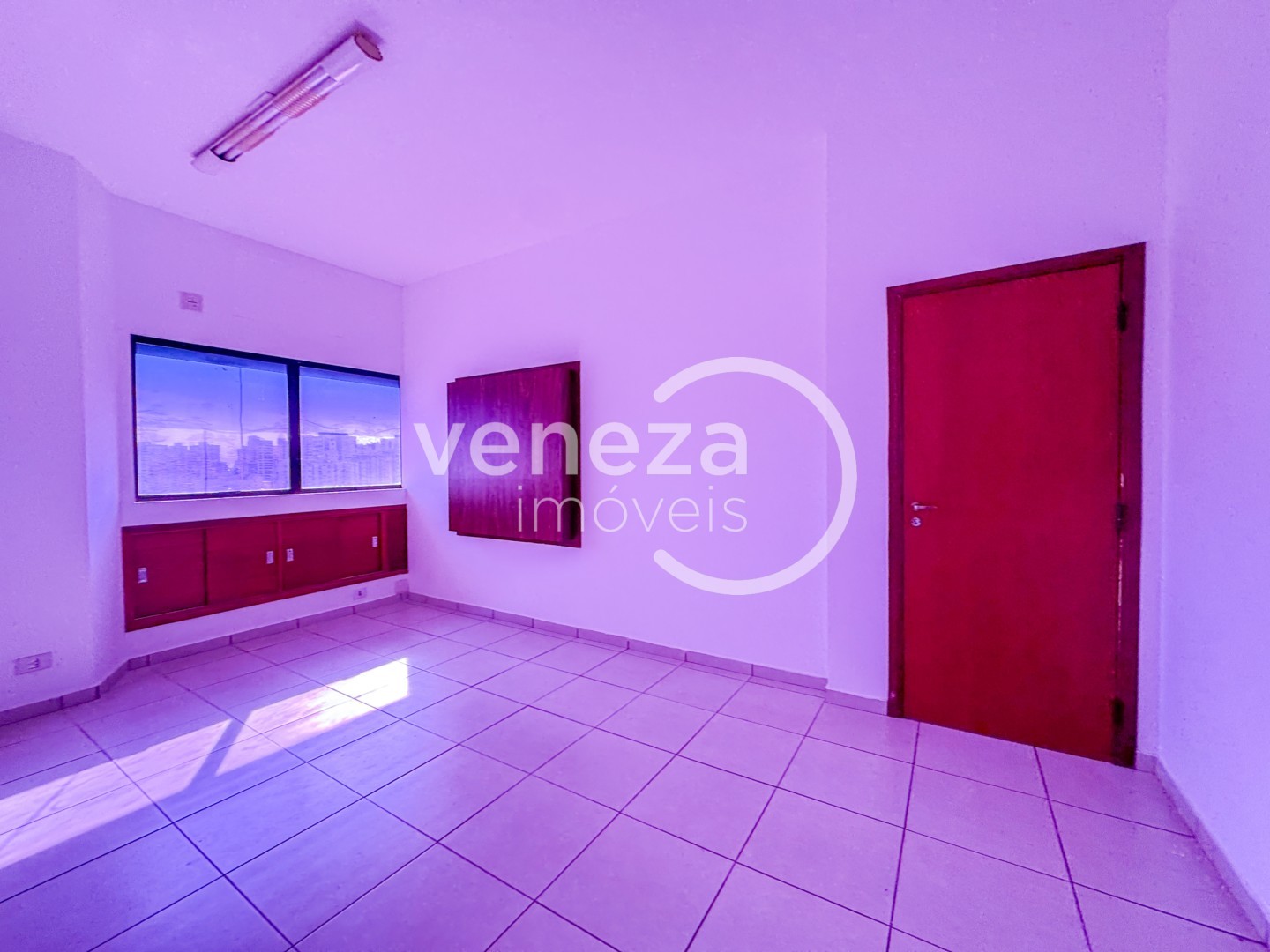 Sala/Conjunto Comercial à venda em Centro, Londrina — Portal Chave Fácil