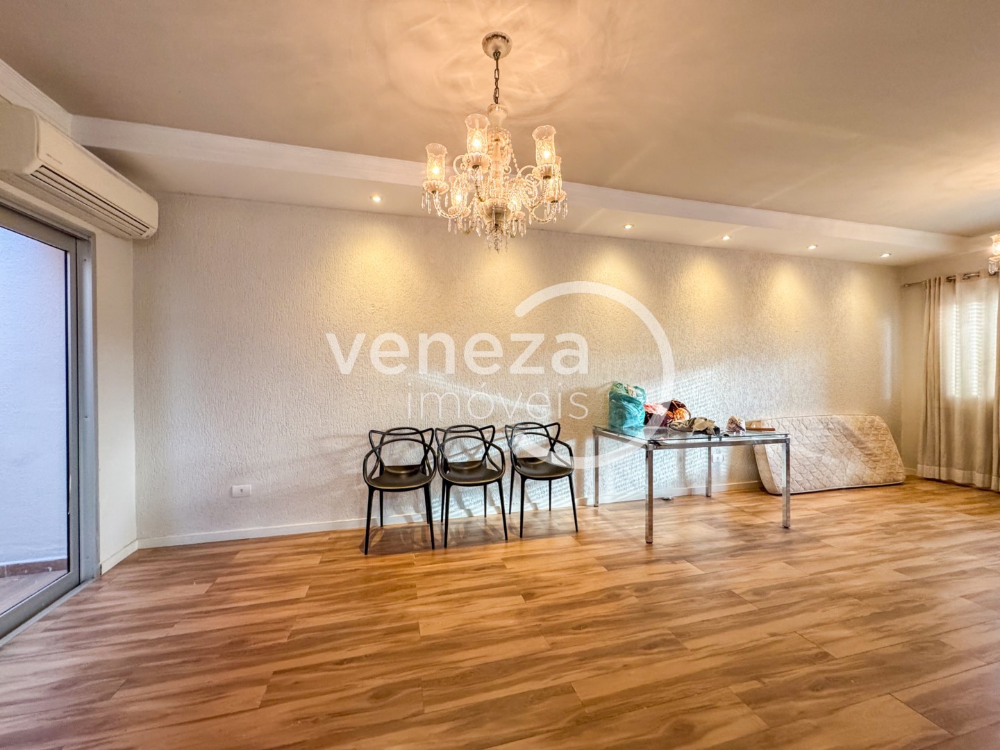 Casa Residencial para locação no bairro California de Londrina - Foto 5