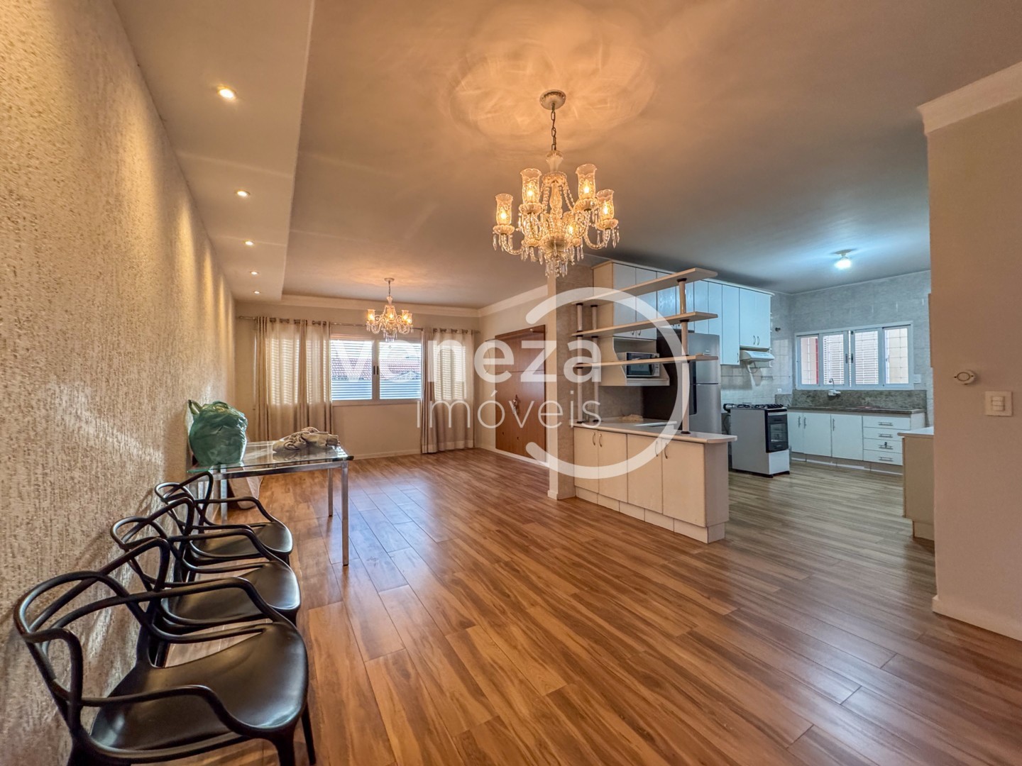 Casa Residencial para locação no bairro California de Londrina - Foto 6