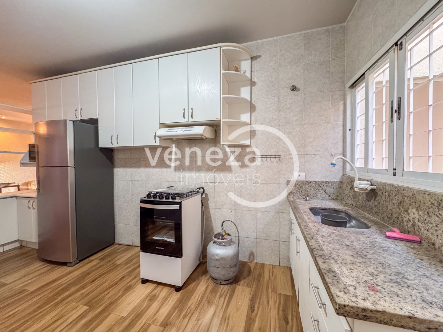 Casa Residencial para locação no bairro California de Londrina - Foto 20
