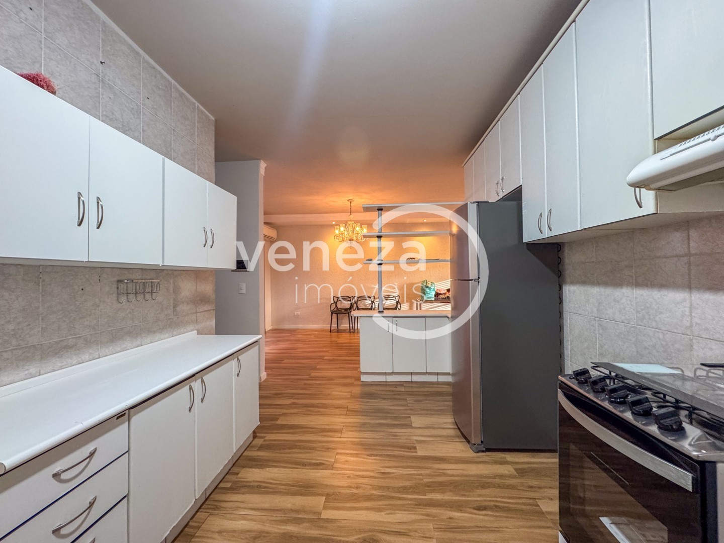 Casa Residencial para locação no bairro California de Londrina - Foto 21