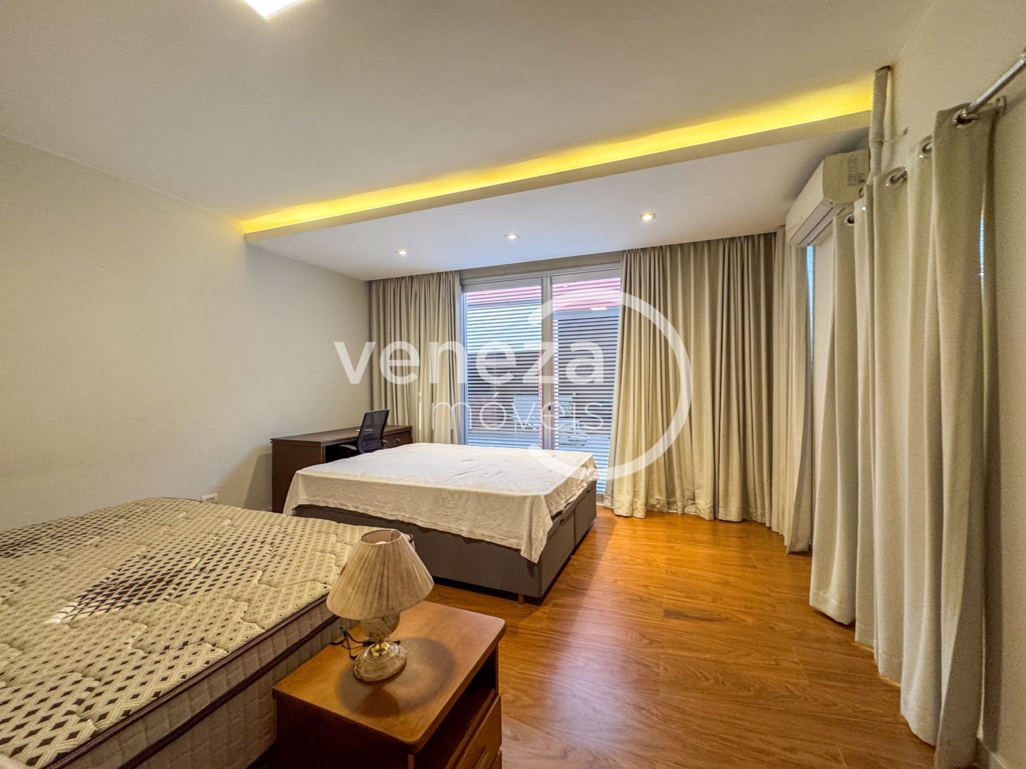 Casa Residencial para locação no bairro California de Londrina - Foto 8