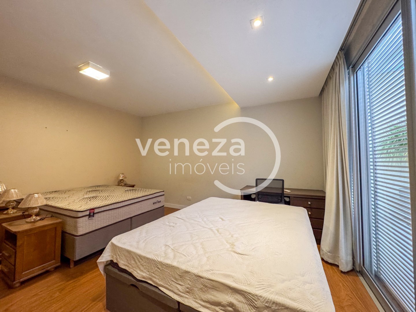 Casa Residencial para locação no bairro California de Londrina - Foto 9