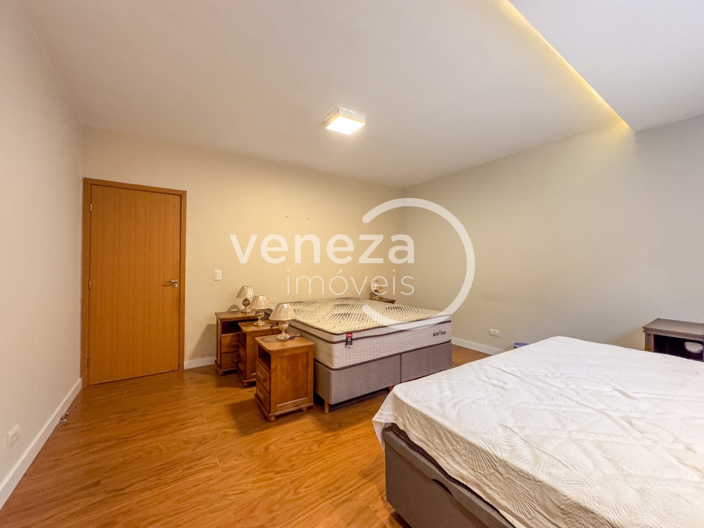 Casa Residencial para locação no bairro California de Londrina - Foto 10