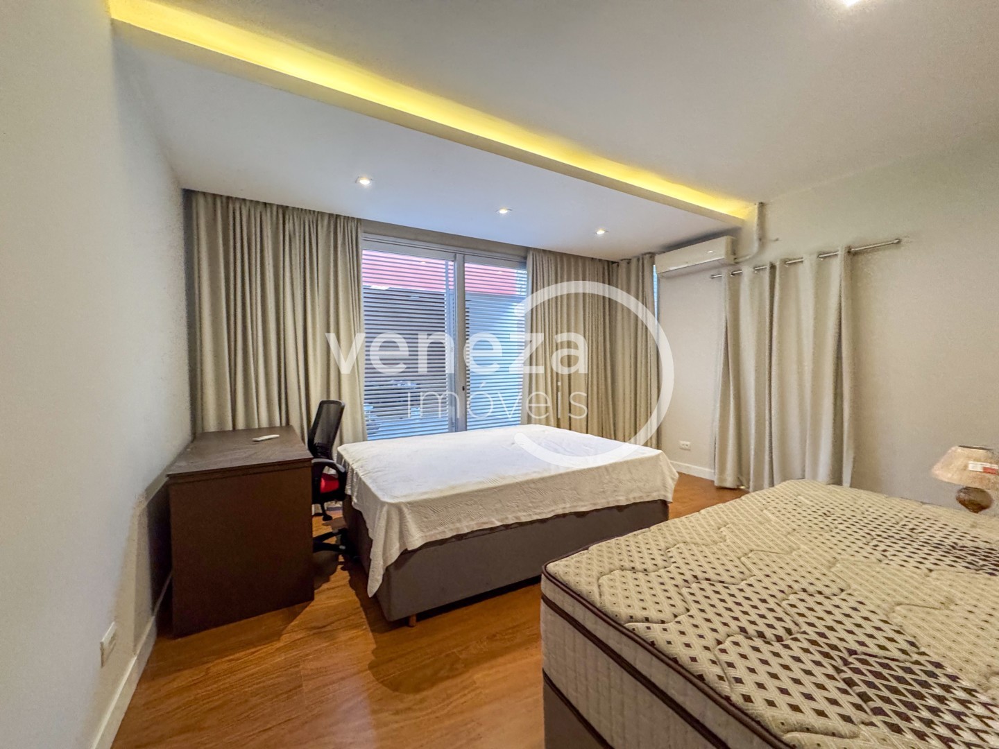 Casa Residencial para locação no bairro California de Londrina - Foto 11