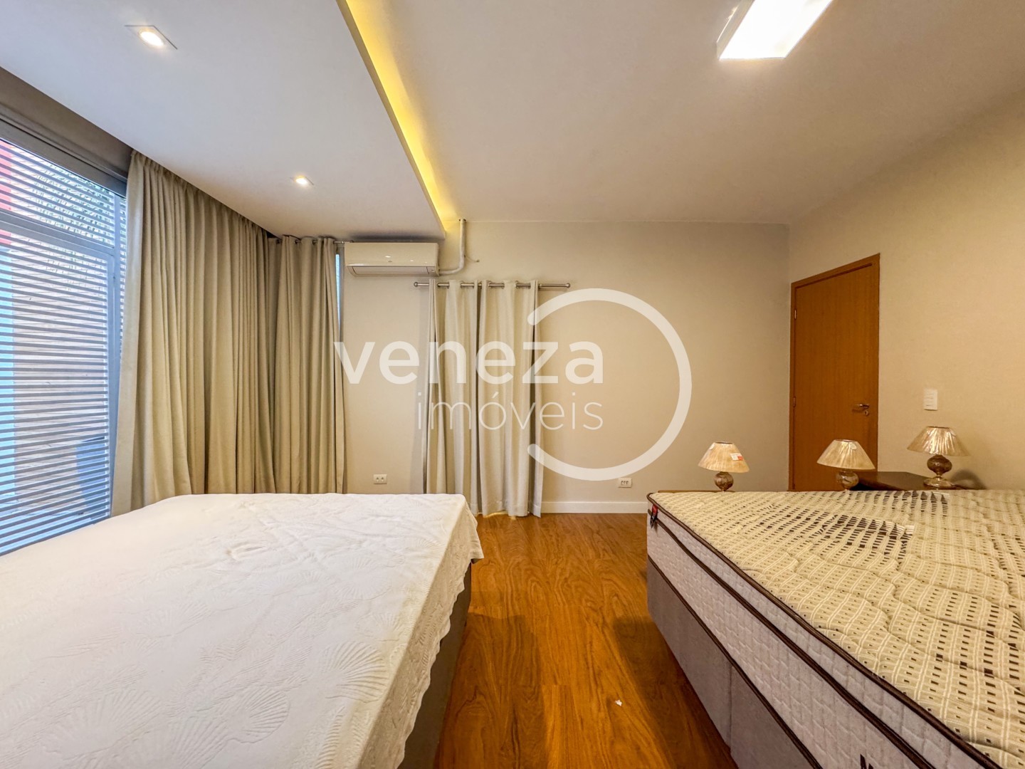 Casa Residencial para locação no bairro California de Londrina - Foto 12