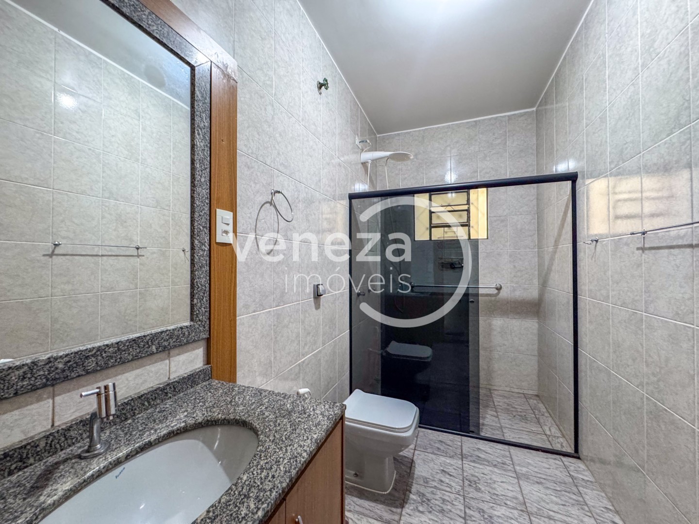 Casa Residencial para locação no bairro California de Londrina - Foto 19