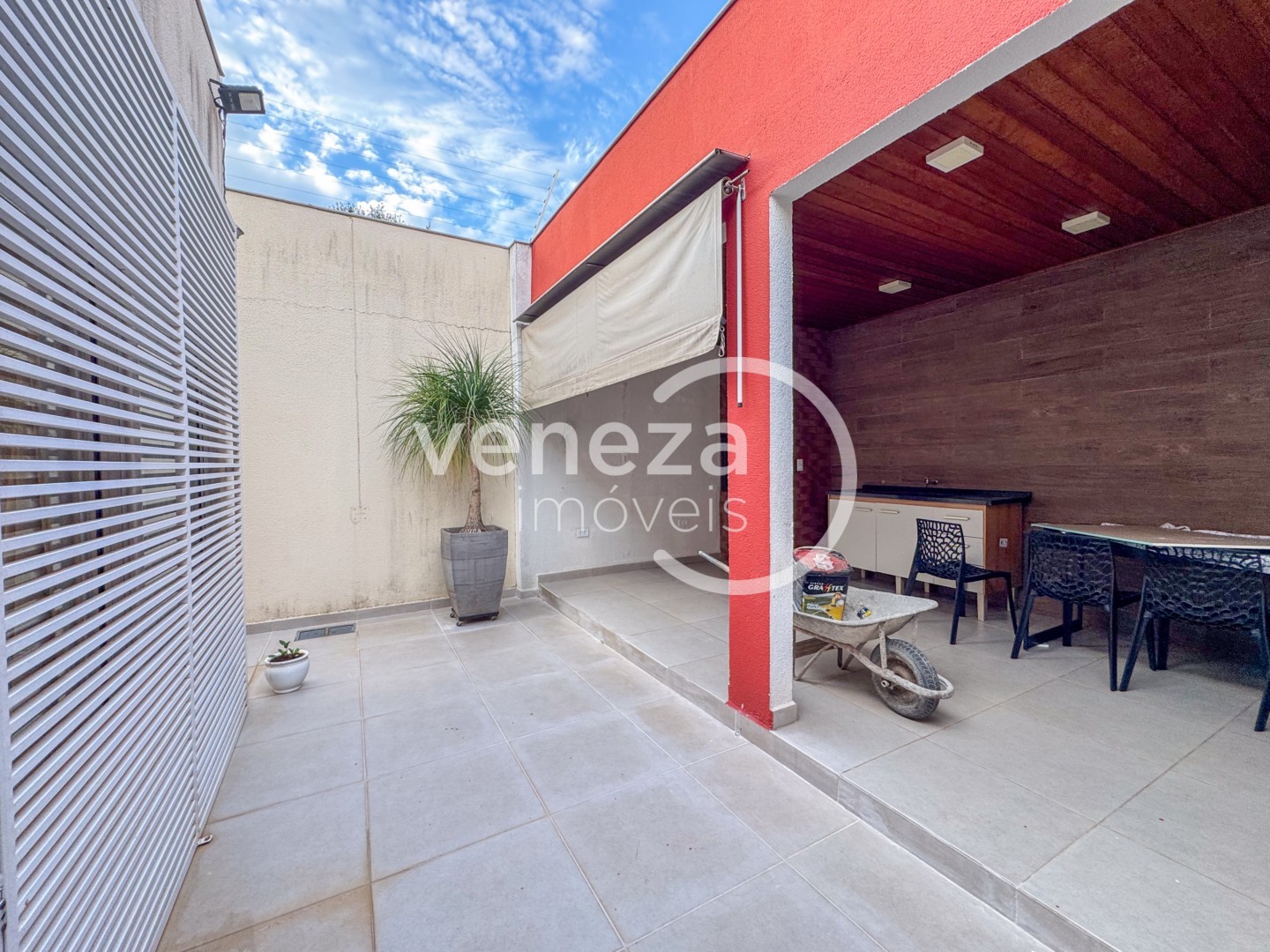 Casa Residencial para locação no bairro California de Londrina - Foto 27