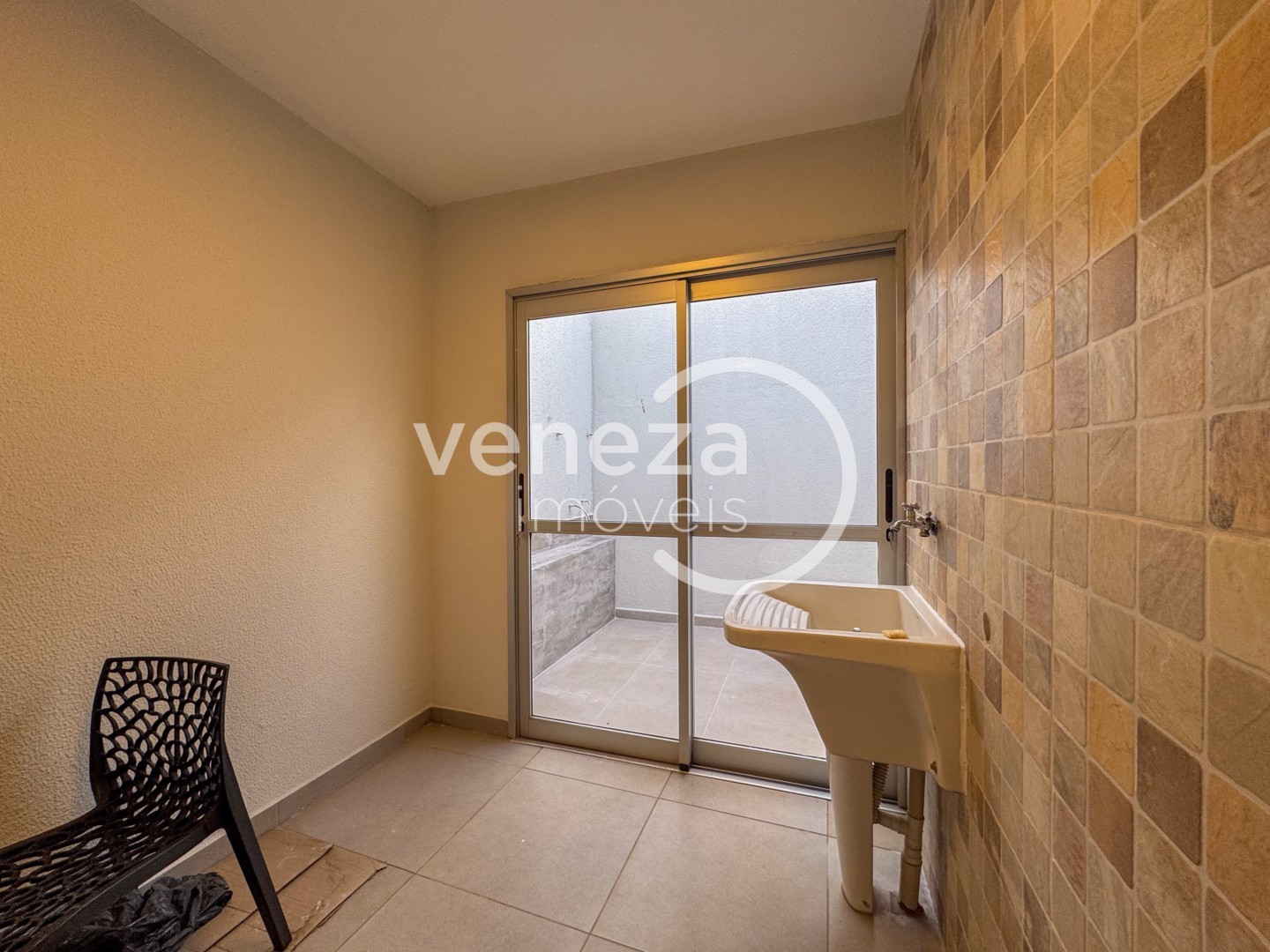 Casa Residencial para locação no bairro California de Londrina - Foto 22