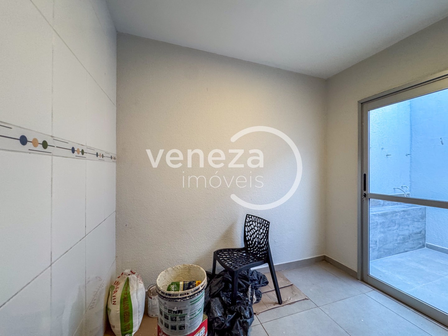 Casa Residencial para locação no bairro California de Londrina - Foto 23