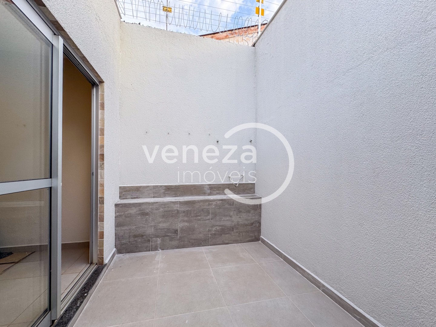 Casa Residencial para locação no bairro California de Londrina - Foto 24