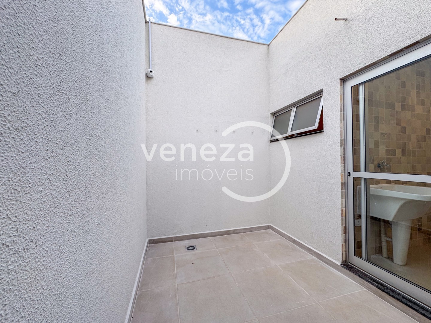 Casa Residencial para locação no bairro California de Londrina - Foto 25