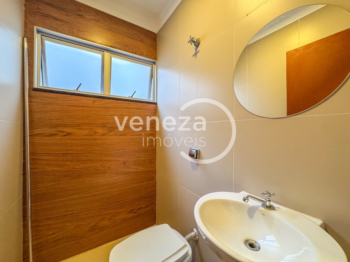 Casa Residencial para locação no bairro California de Londrina - Foto 30
