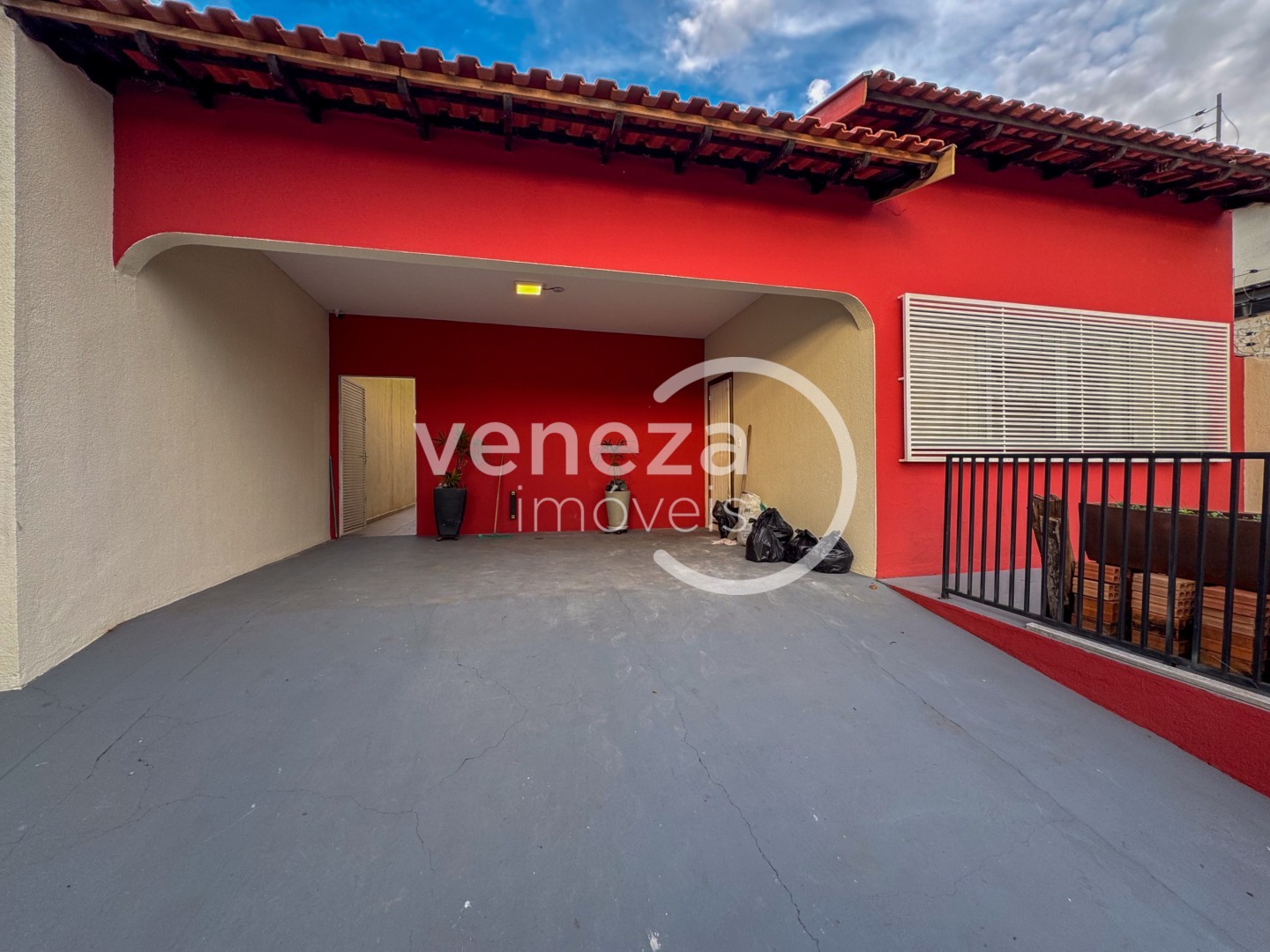 Casa Residencial para locação no bairro California de Londrina - Foto 33