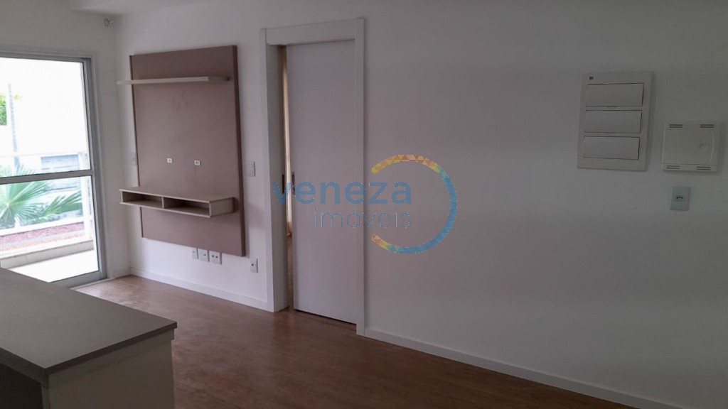 Apartamento para locacao no Gleba Palhano em Londrina com 42m² por R$
                                                                                                                                                                                            2.720,00                                                                                            