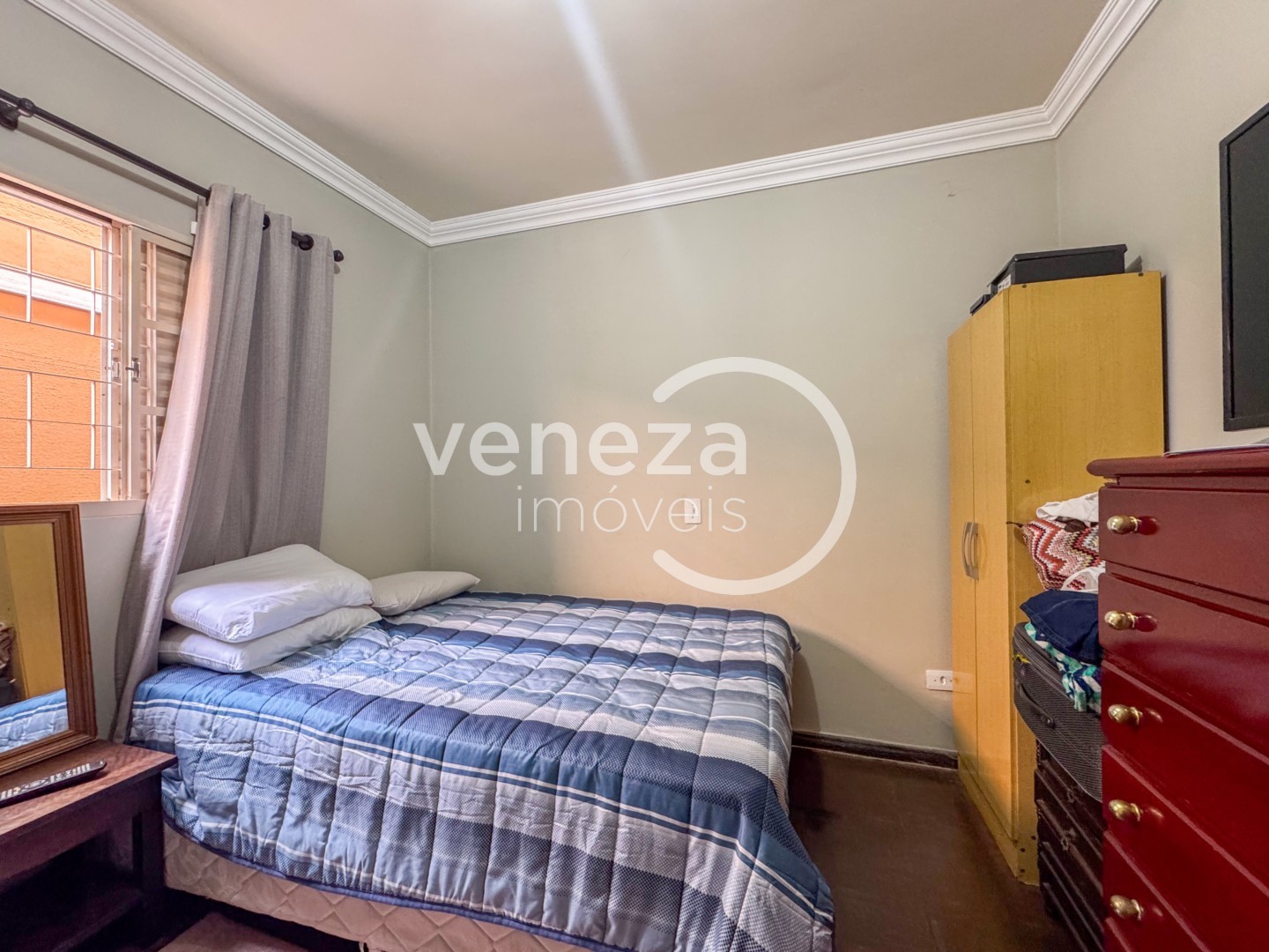 Casa Residencial para venda no bairro Jardim Italia de Londrina - Foto 12