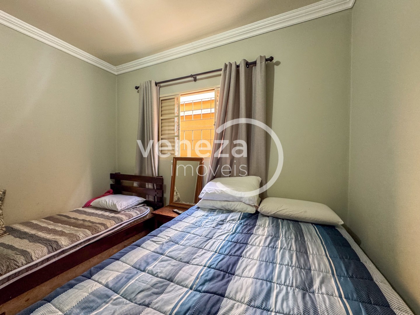 Casa Residencial para venda no bairro Jardim Italia de Londrina - Foto 14
