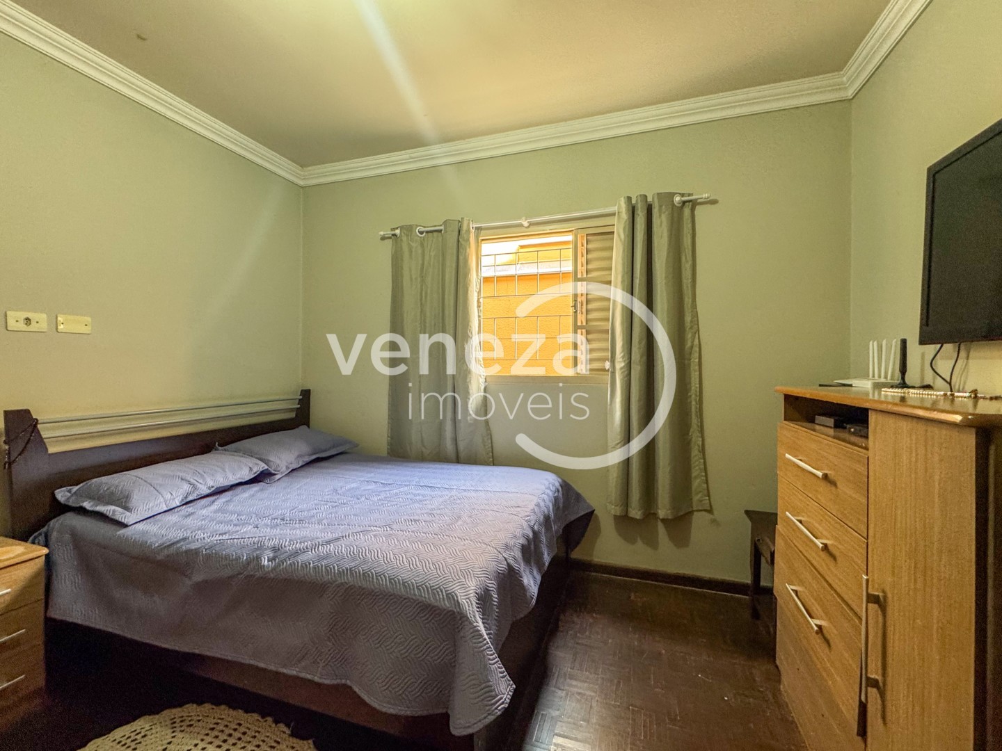 Casa Residencial para venda no bairro Jardim Italia de Londrina - Foto 16