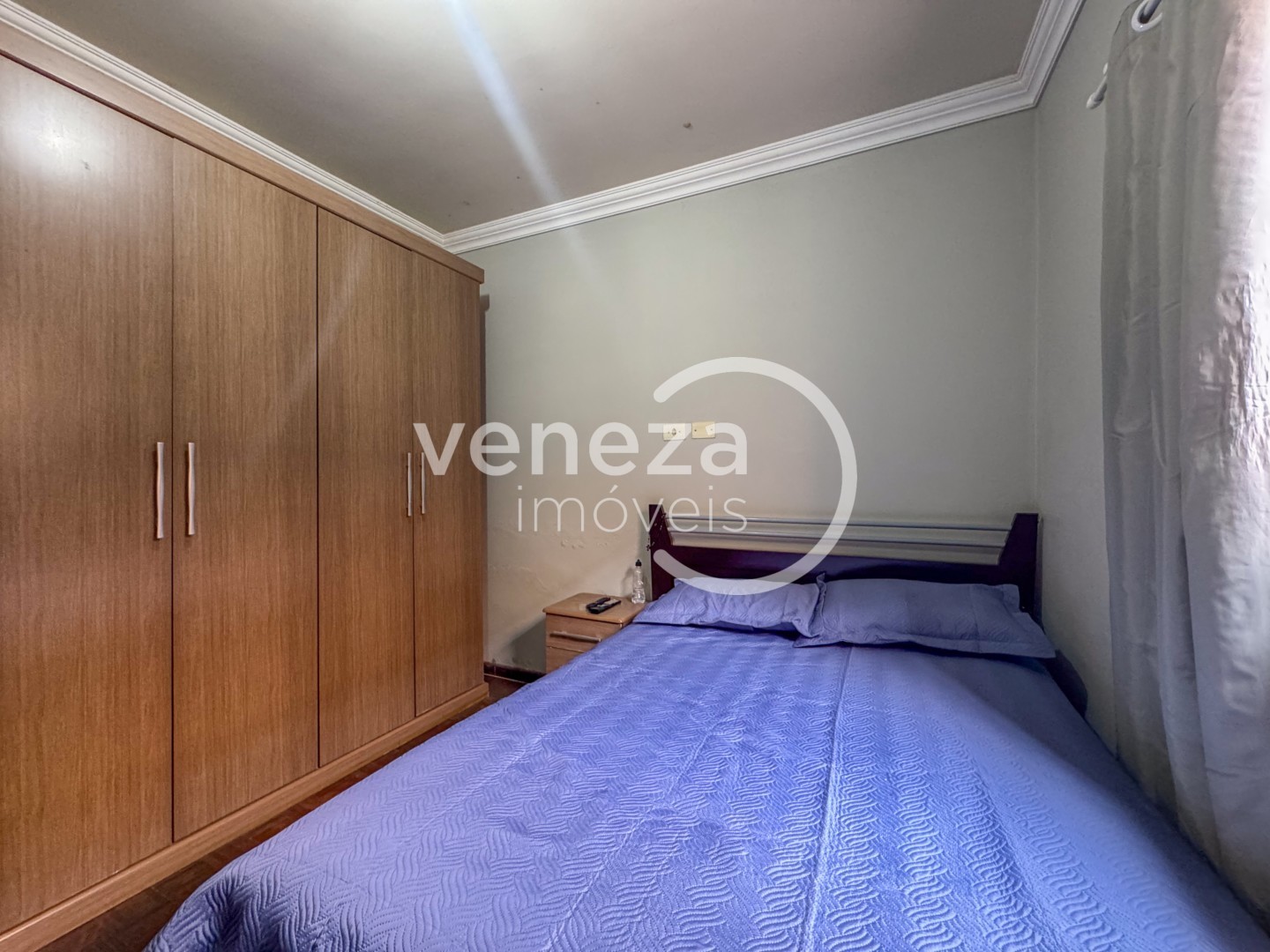 Casa Residencial para venda no bairro Jardim Italia de Londrina - Foto 18