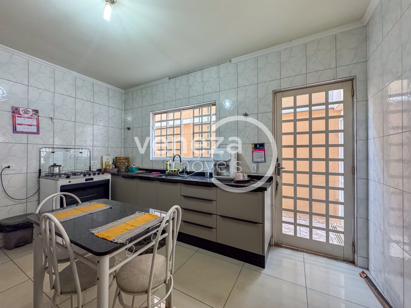 Casa Residencial para venda no bairro Jardim Italia de Londrina - Foto 21