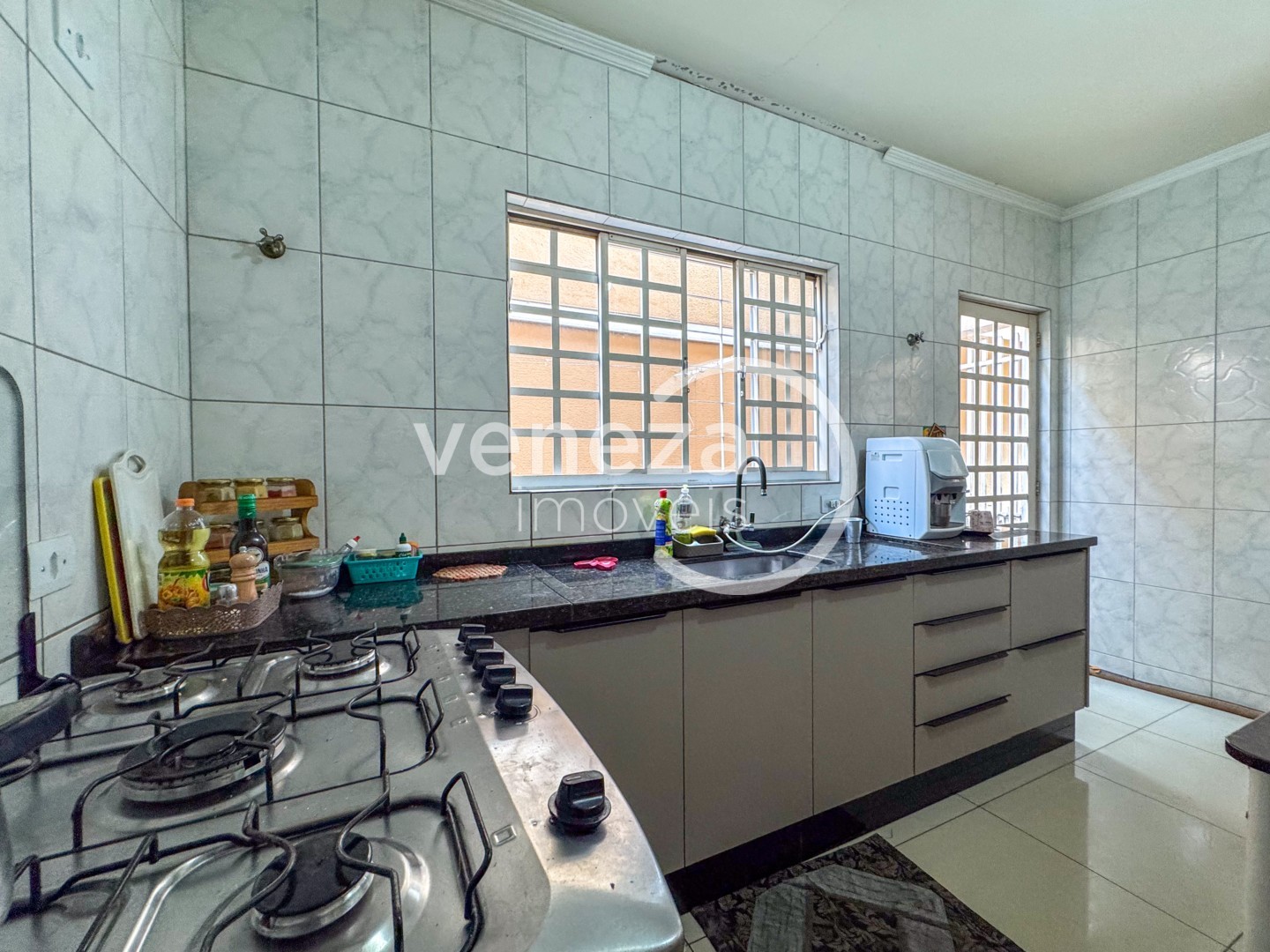 Casa Residencial para venda no bairro Jardim Italia de Londrina - Foto 19