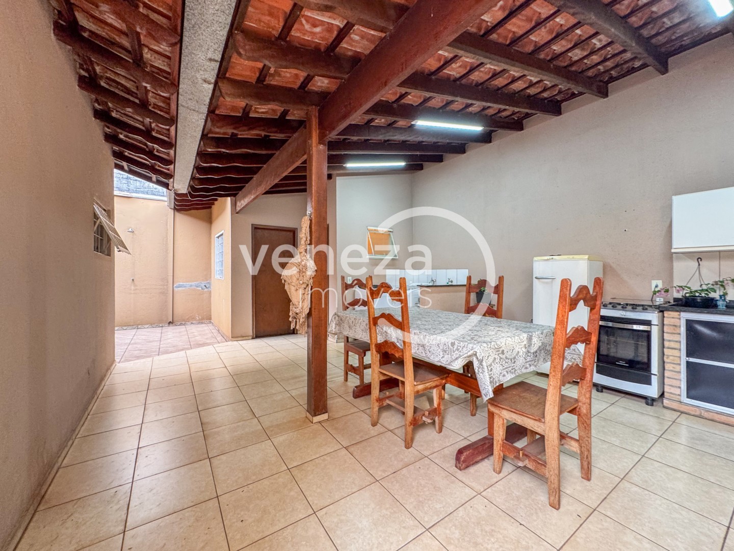 Casa Residencial para venda no bairro Jardim Italia de Londrina - Foto 25