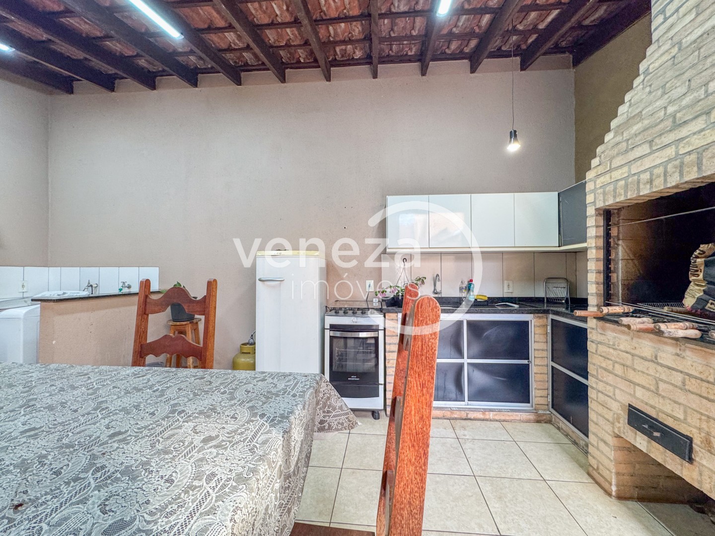 Casa Residencial para venda no bairro Jardim Italia de Londrina - Foto 26