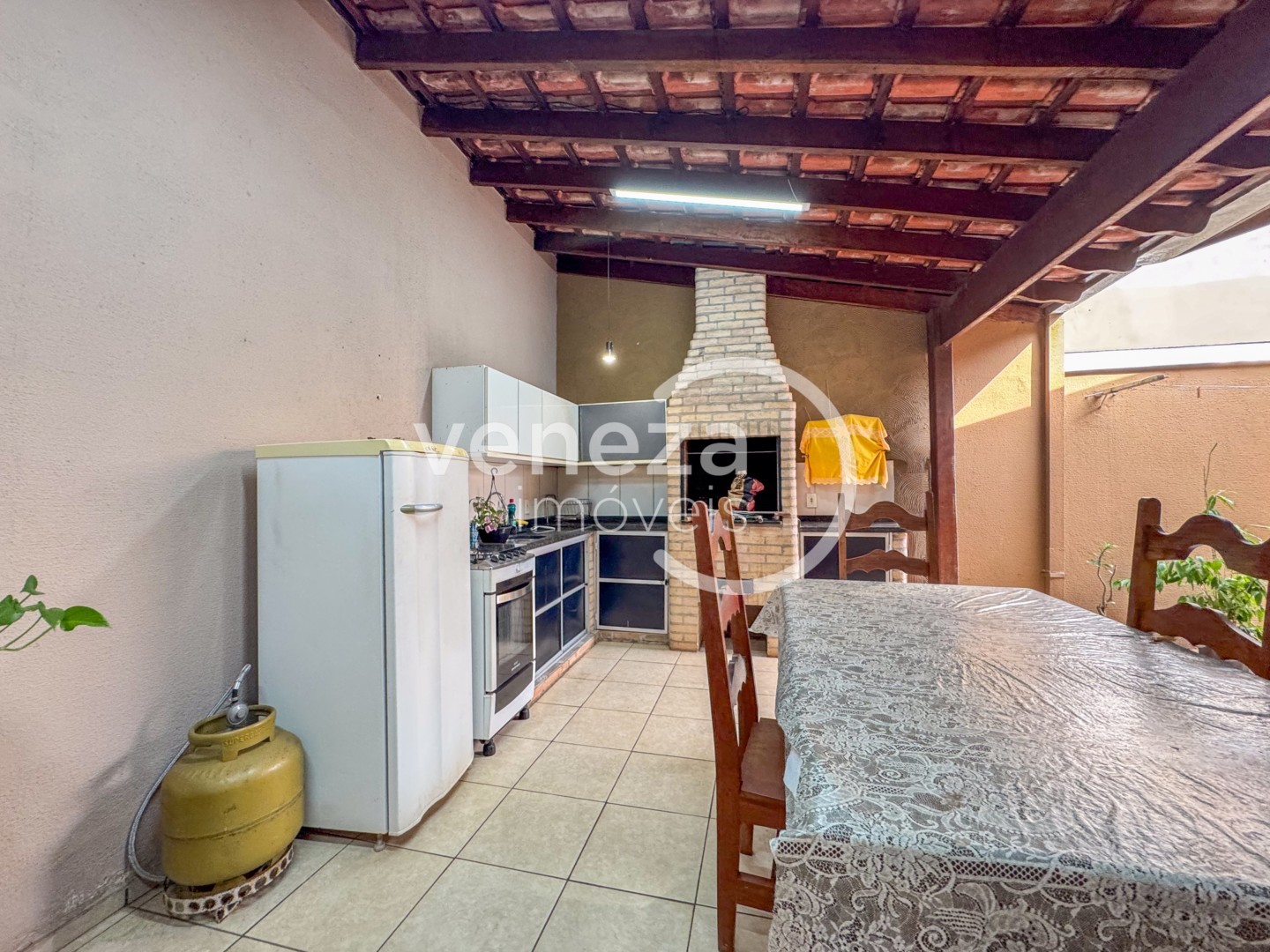Casa Residencial para venda no bairro Jardim Italia de Londrina - Foto 24