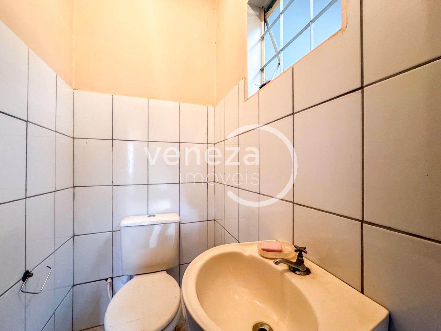 Casa Residencial para venda no bairro Jardim Italia de Londrina - Foto 23