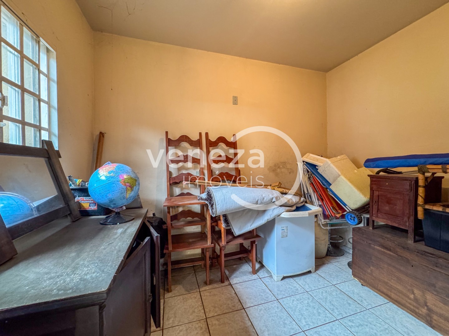 Casa Residencial para venda no bairro Jardim Italia de Londrina - Foto 29