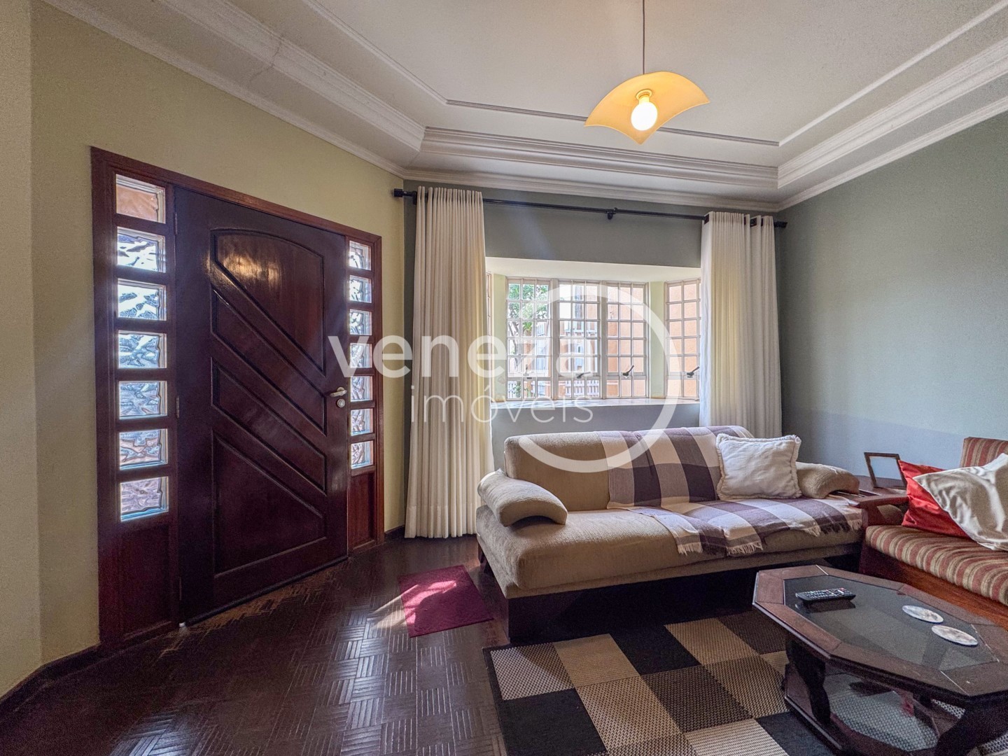 Casa Residencial para venda no Jardim Italia em Londrina com 129m² por R$ 400.000