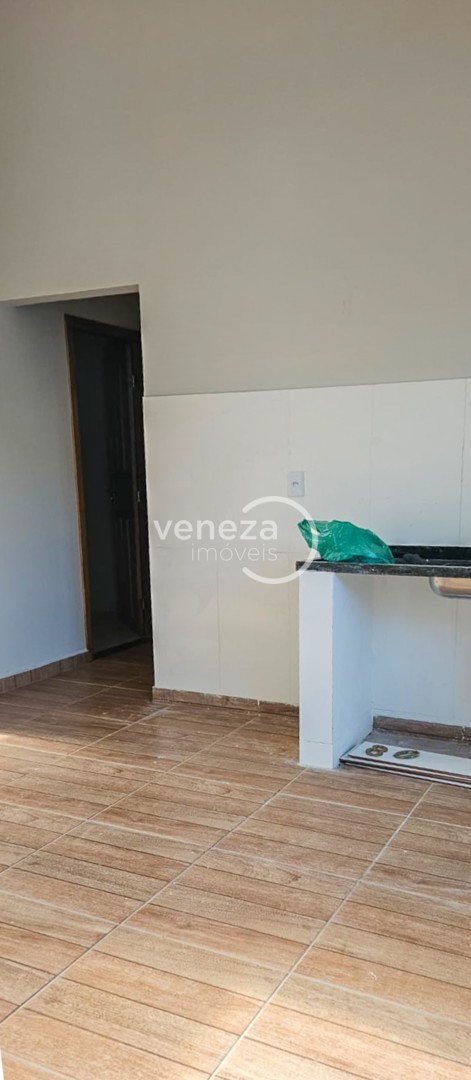 Casa Residencial para locação no bairro Jardim Guararapes de Londrina - Foto 6