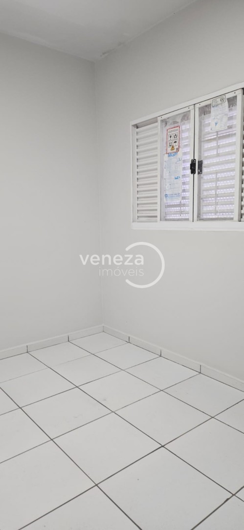 Casa Residencial para locação no bairro Jardim Guararapes de Londrina - Foto 8