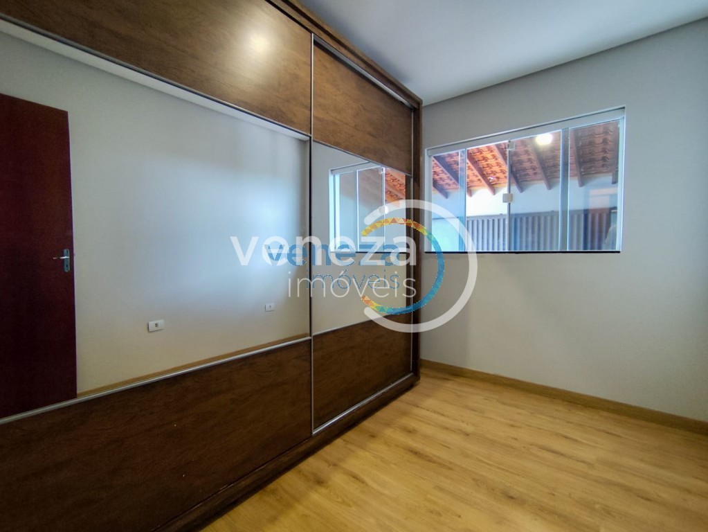 Casa Residencial para locação no bairro Parque Universidade de Londrina - Foto 6